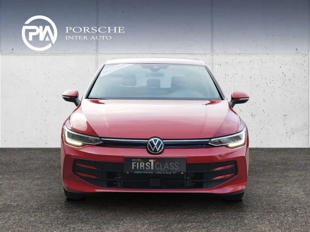 Volkswagen Golf Rabbit TSI