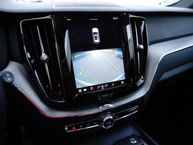 Volvo XC60 AWD R-Design Recharge