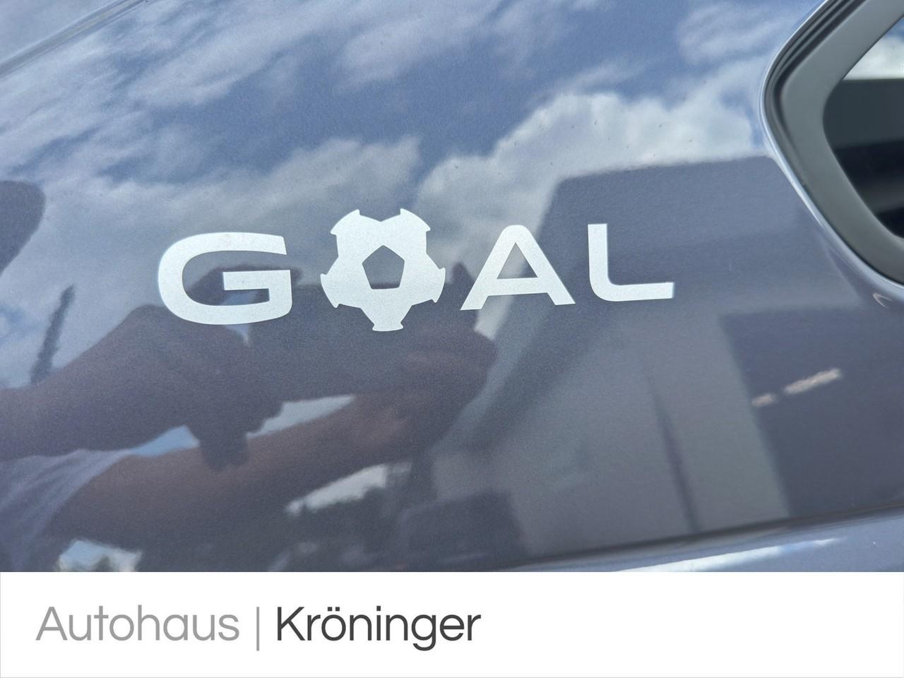 Volkswagen Taigo 1.0 TSI DSG Life