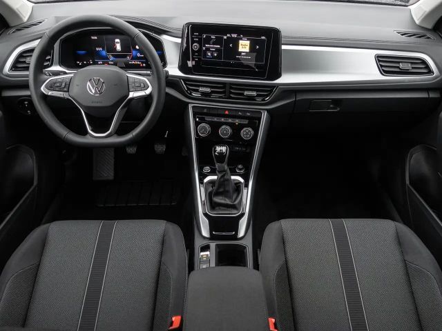 Volkswagen T-Roc 1.0 TSI Life