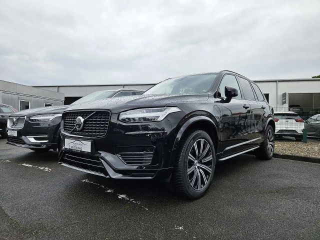 Volvo XC90 AWD Dark T8 Ultra