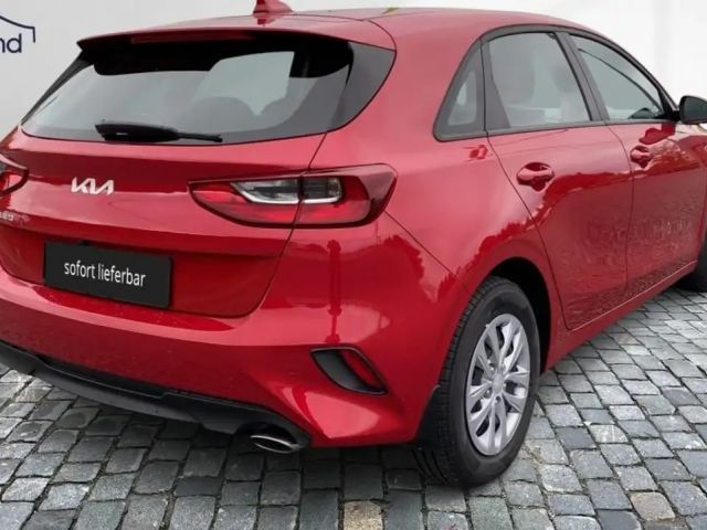 Kia Ceed GDi