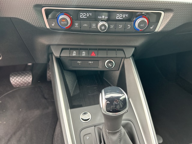 Audi A1 25 TFSI S-Tronic Sportback