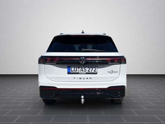 Volkswagen Tiguan 2.0 TDI IQ.Drive R-Line