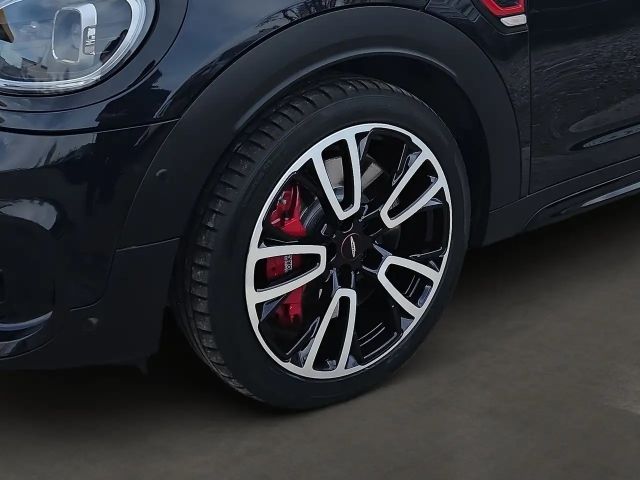 MINI John Cooper Works Countryman John Cooper Works