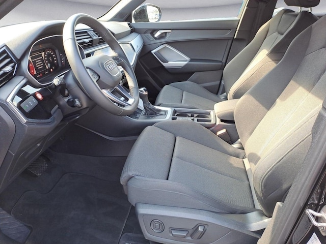 Audi Q3 35 TDI S-Tronic