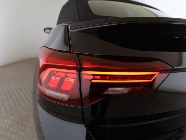 Volkswagen T-Roc 1.5 TSI Cabriolet R-Line