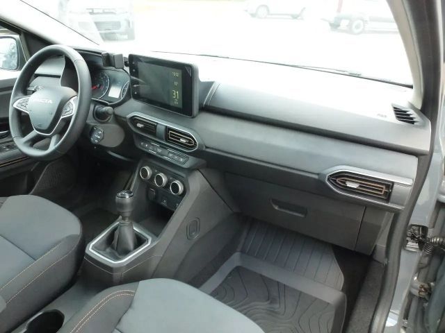 Dacia Jogger Extreme TCe 110