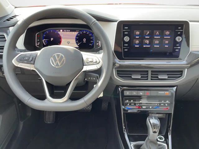Volkswagen T-Cross 1.0 TSI DSG Style