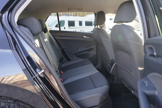 Volkswagen Golf Golf VIII