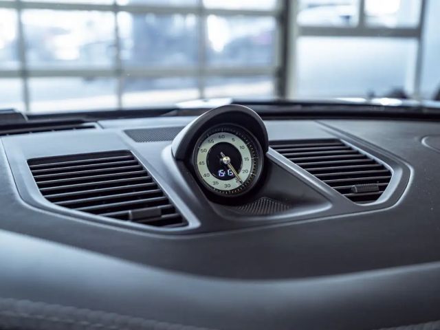 Porsche 992 Coupé GT3