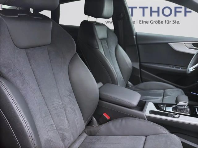 Audi A5 40 TFSI Quattro Sportback