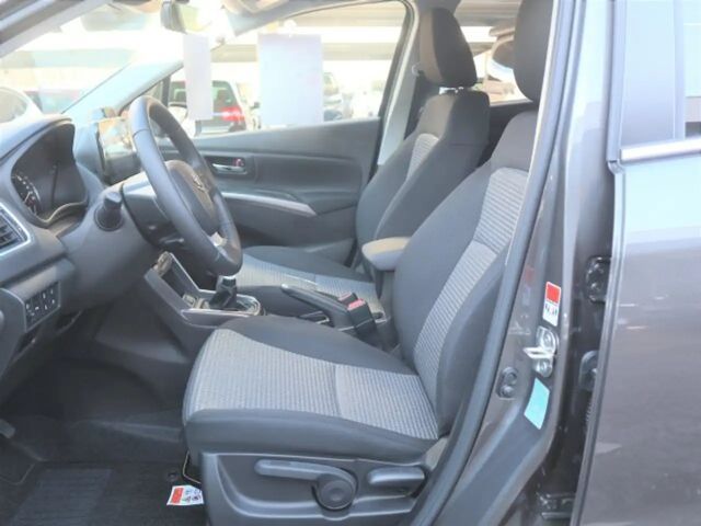 Suzuki SX4 S-Cross Comfort