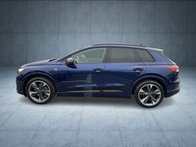 Audi Q4 e-tron 35 S-Line