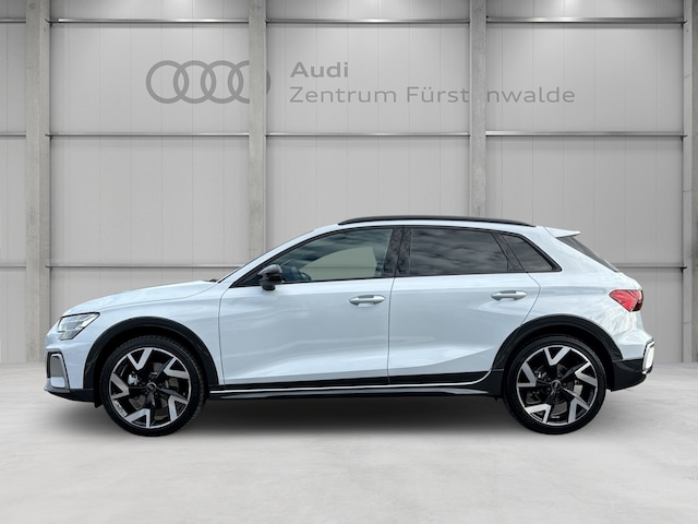 Audi A3 35 TDI S-Tronic