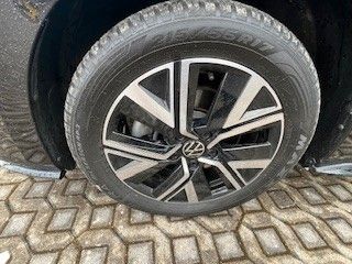 Volkswagen Touran DSG R-Line