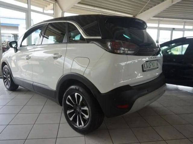 Opel Crossland X Elegance