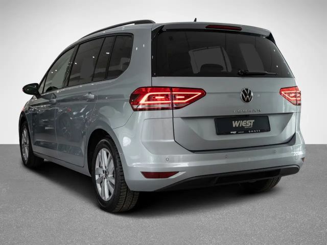 Volkswagen Touran 1.5 TSI DSG Highline