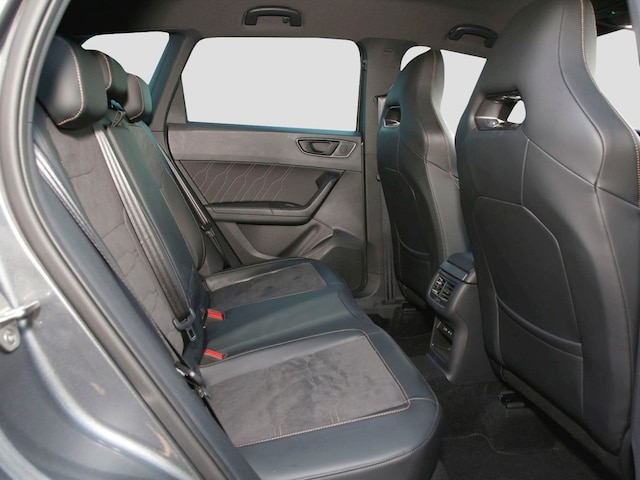 Cupra Ateca 2.0 TSI 4Drive VZ