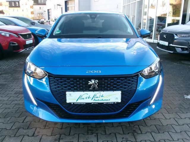 Peugeot E-208 Active Pack