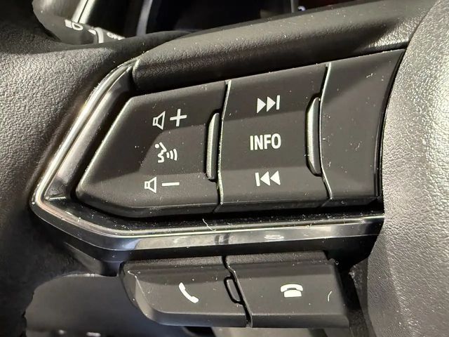 Mazda CX-3 Selection SkyActiv