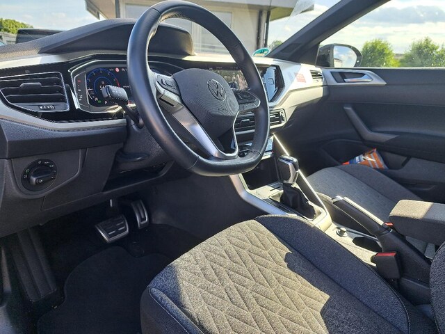 Volkswagen Taigo DSG Move