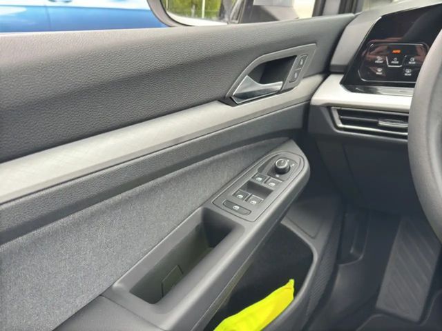 Volkswagen Golf 2.0 TDI Golf VIII Life Variant