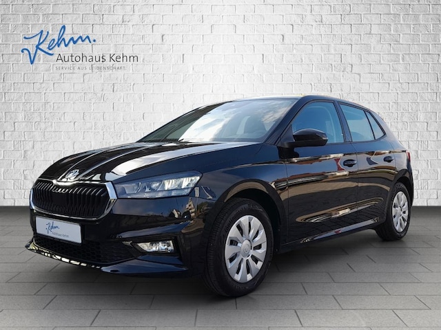 Skoda Fabia 1,0 TSI SHZ|LED|5J.Gar.|GRA|PDC