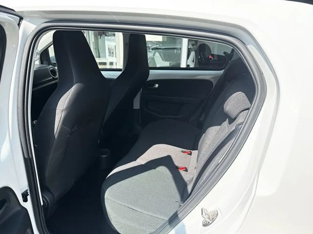 Volkswagen up! Basis *Klimaanlage*Sitzheizung*