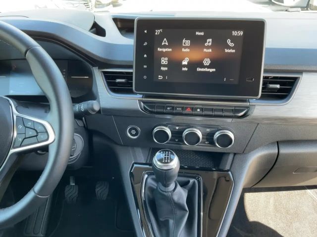 Nissan Townstar DIG-T N-Connecta