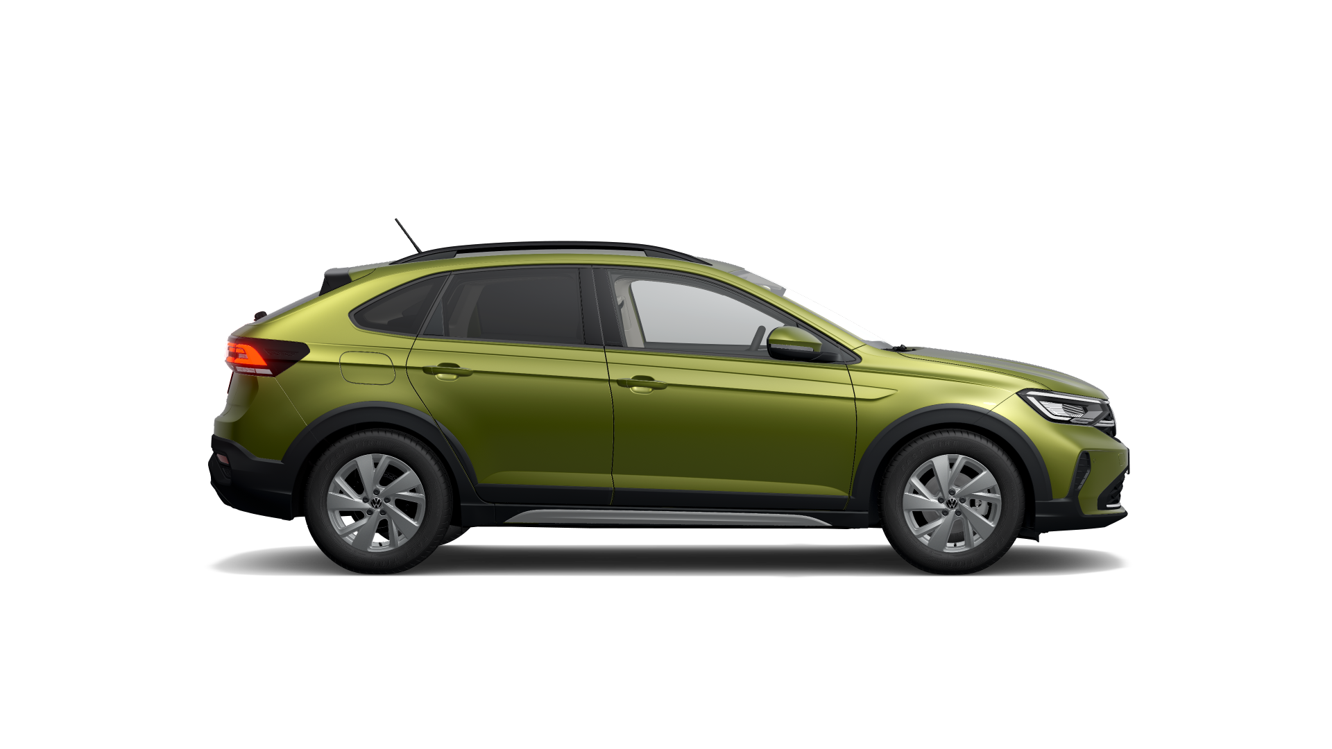 Volkswagen Taigo 1.0 TSI Life