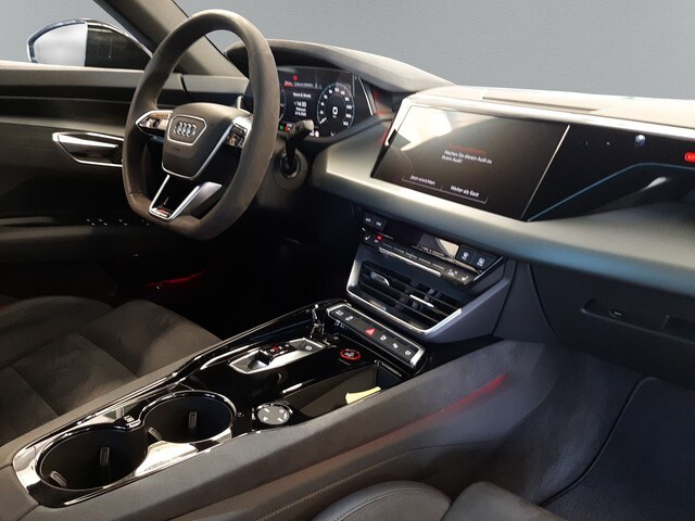 Audi RS e-tron GT Quattro