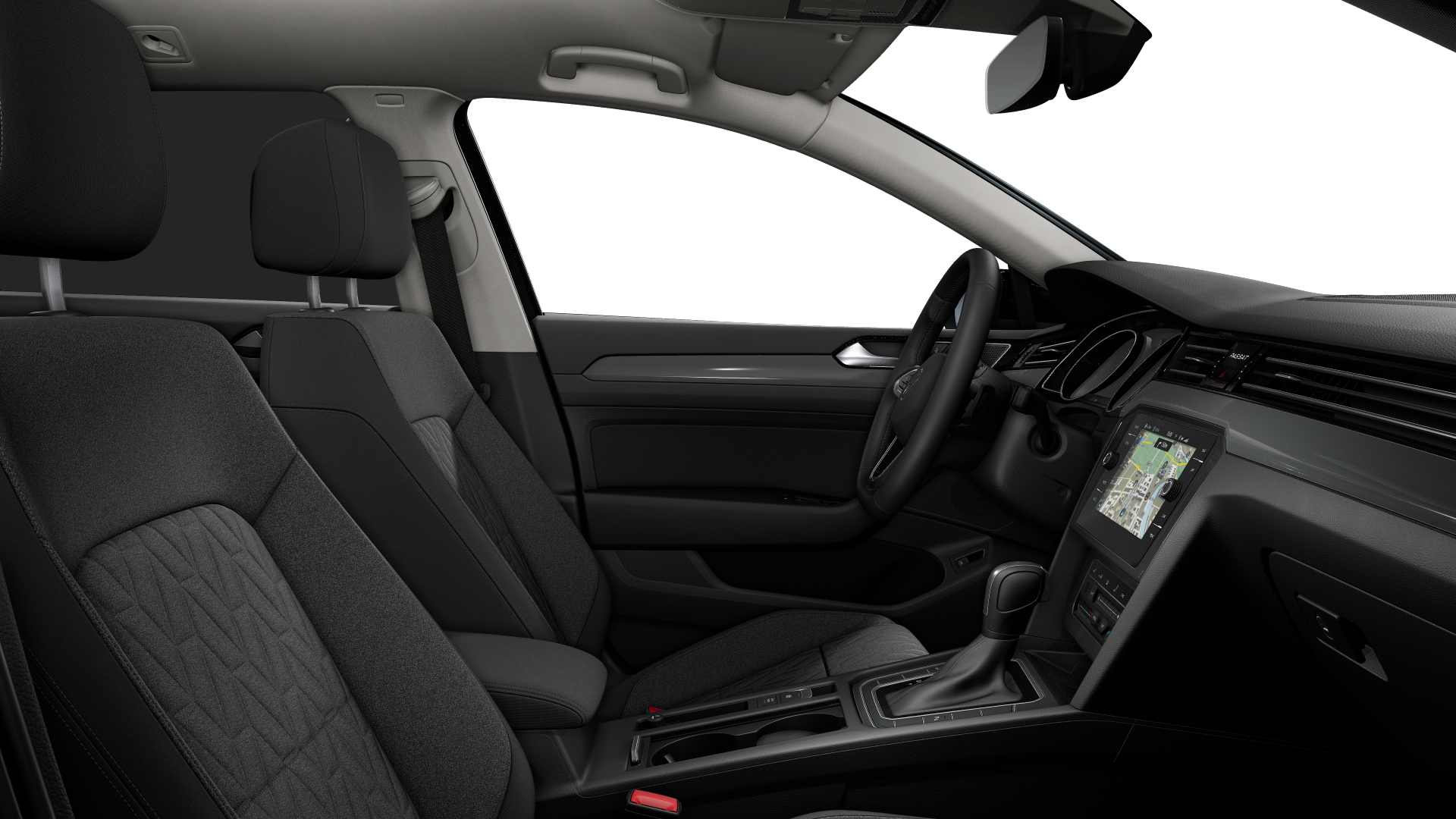 Volkswagen Passat 2.0 TDI Business DSG Variant