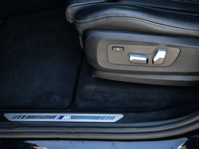 BMW X5 M-Sport xDrive40d