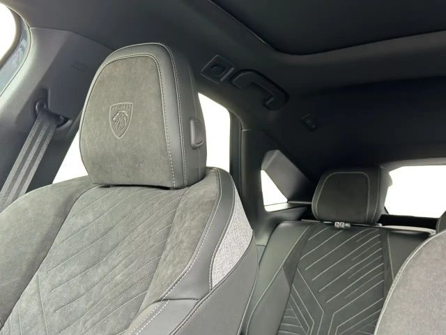 Peugeot 3008 GT-Line Hybrid