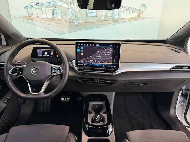 Volkswagen ID.5 IQ.Drive Pro