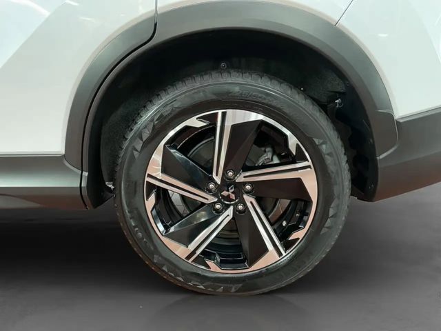 Mitsubishi Eclipse Cross 4WD PHEV