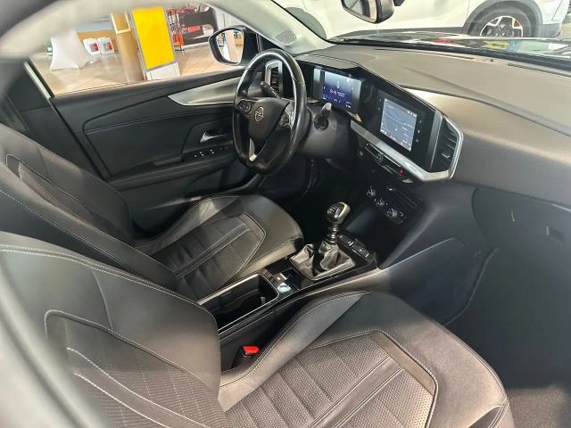 Opel Mokka Business Elegance