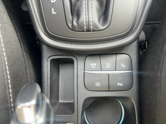 Ford Puma EcoBoost Titanium