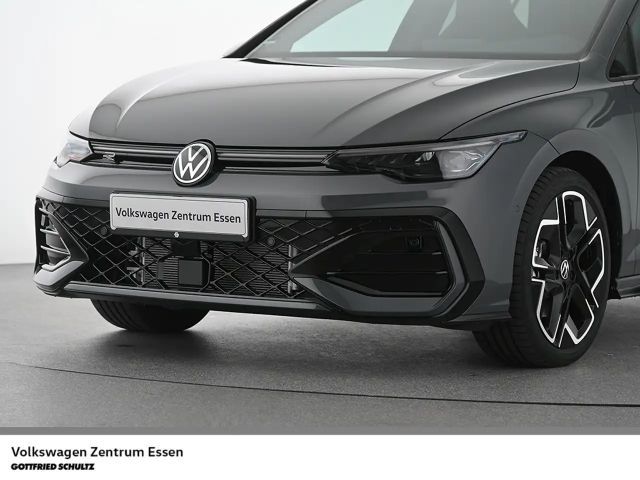 Volkswagen Golf 2.0 TSI 4Motion DSG