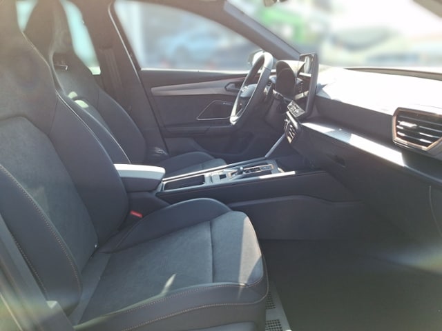 Cupra Formentor 2.0 TSI DSG