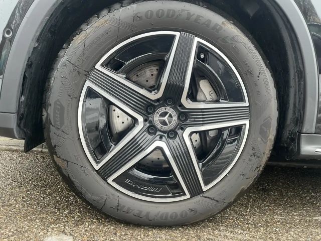 Mercedes-Benz GLC 450 4MATIC AMG Line