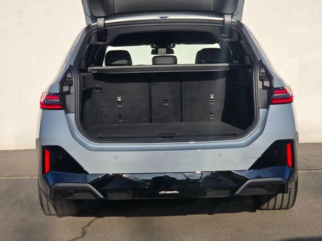 BMW 530 530e M-Sport Touring