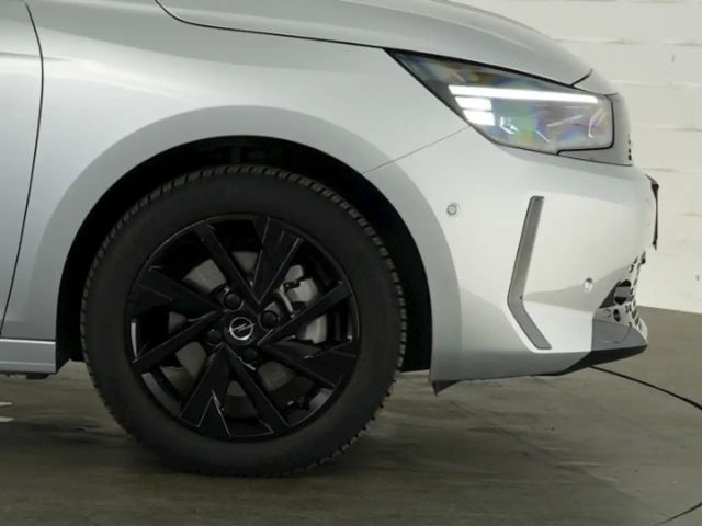 Opel Corsa GS-Line Grand Sport