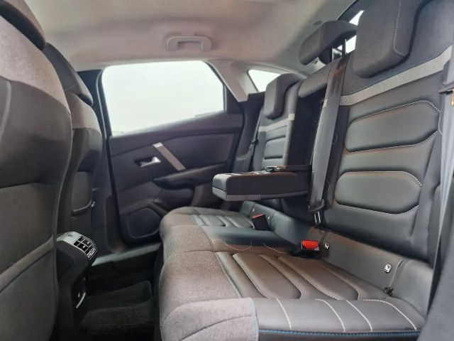 Citroën C4 Max PureTech