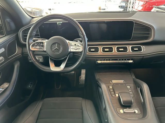 Mercedes-Benz GLE 400 4MATIC AMG Line GLE 400 d