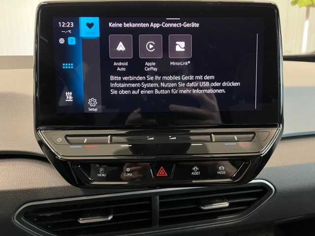 Volkswagen ID.3 Family IQ.Drive