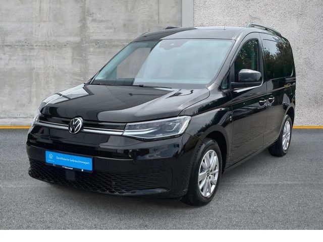 Volkswagen Caddy 2.0 TDI DSG Life