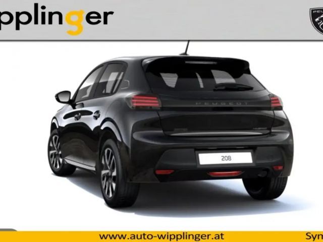 Peugeot 208 Style