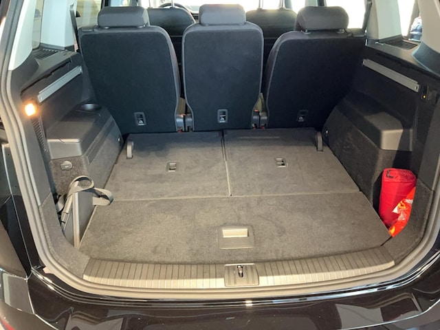 Volkswagen Touran Highline